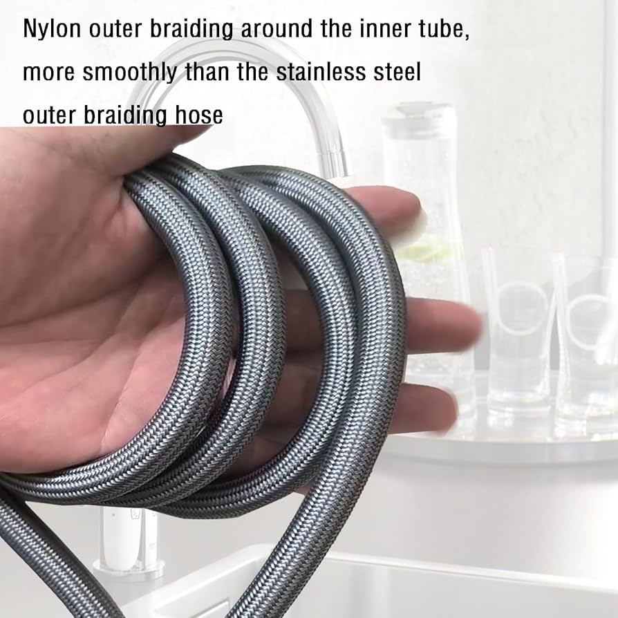 159560 Replacement Hose Kit Compatible With Moen Kitchen